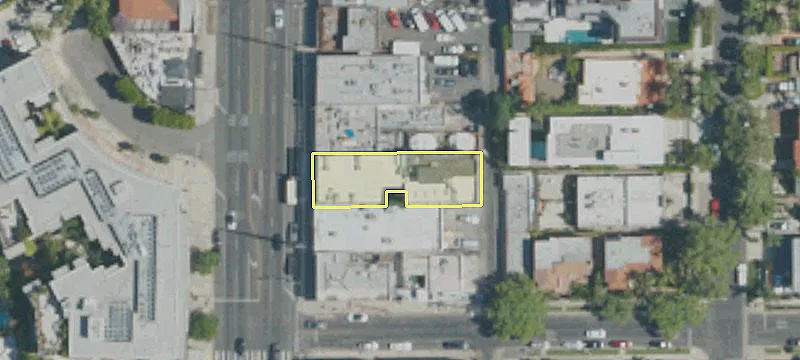 410 La Cienega Blvd