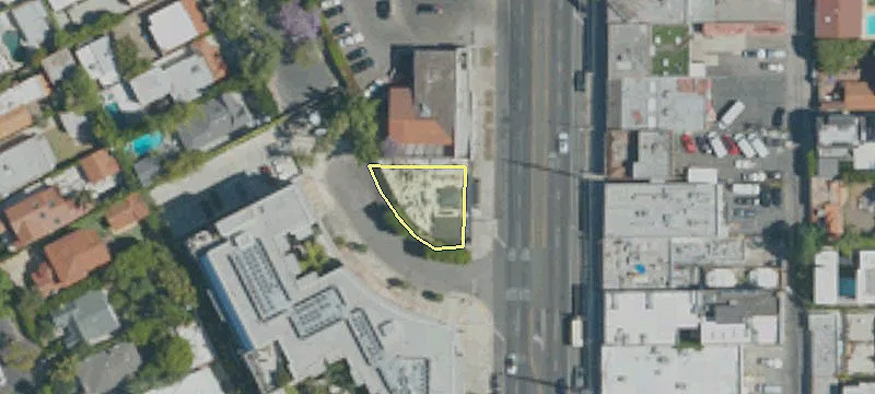 401 La Cienega Blvd