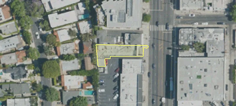 365 La Cienega Blvd