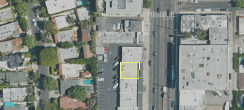 359 La Cienega Blvd