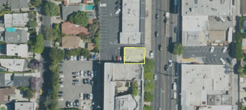 333 La Cienega Blvd