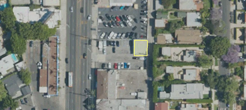 450 La Cienega Blvd