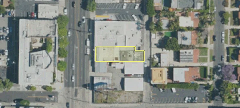 326 La Cienega Blvd