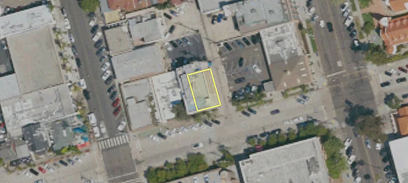920 Kline St