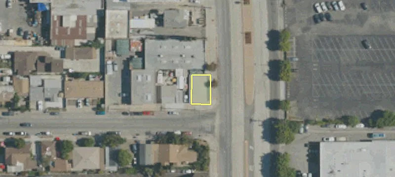 2601 Rosemead Blvd