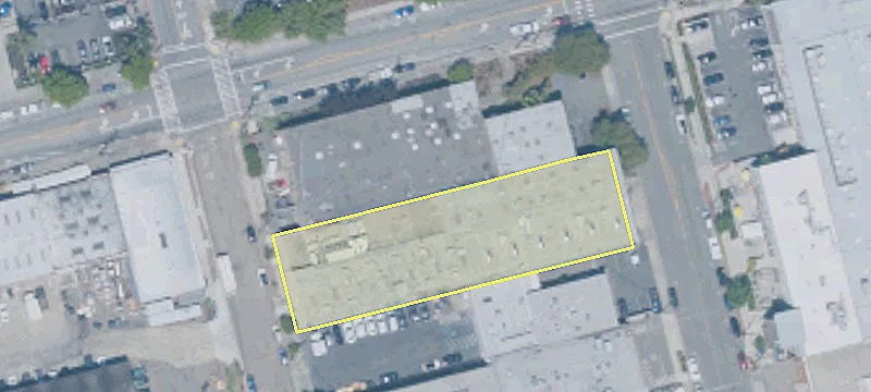 950 Gilman St