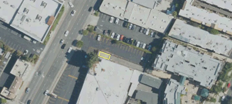 534 Glendale Ave
