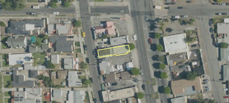 707 Long Bch Blvd