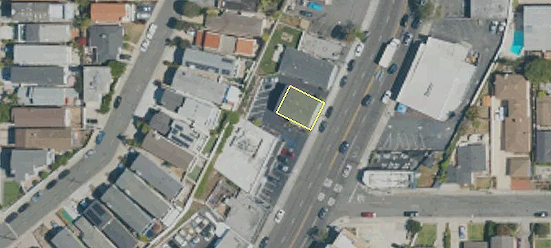 1509 Aviation Blvd