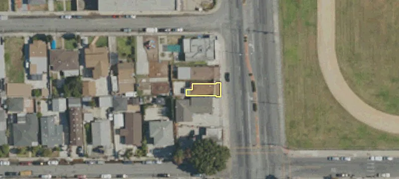 609 Wilmington Ave