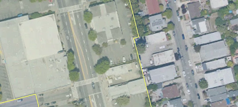 509 San Pablo Ave
