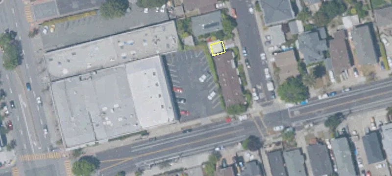 4700 San Pablo Ave