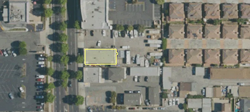 5528 Rosemead Blvd