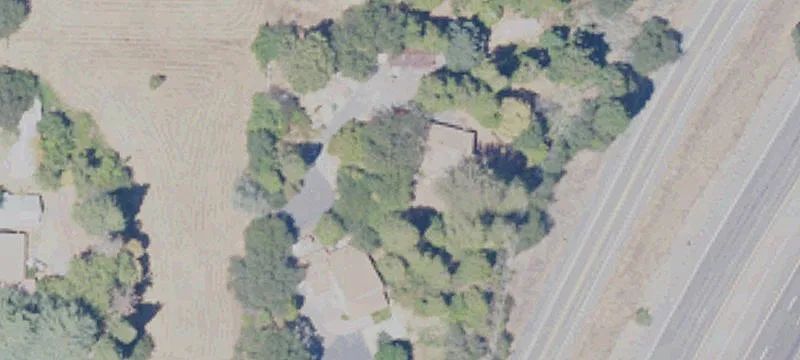 100 Old Airport Rd