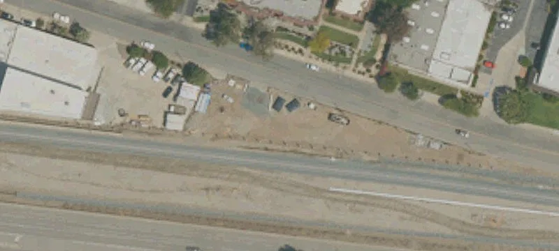 1374 Palomares St