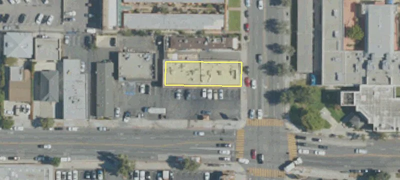 101 Chevy Chase Dr