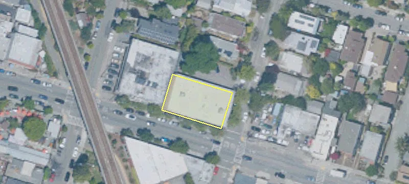 1311 Gilman St