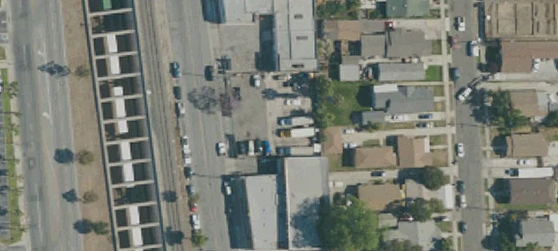 142 Alameda St