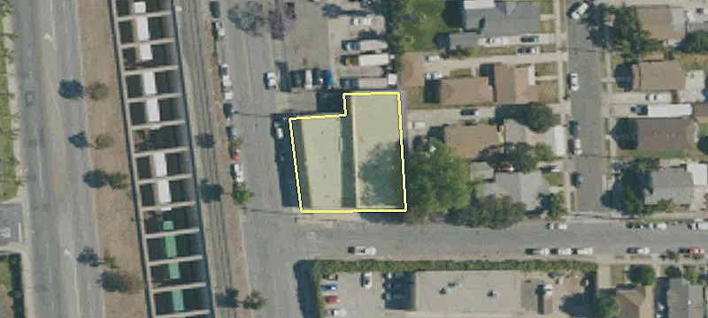 200 Alameda St