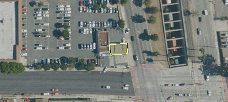 809 Alameda St