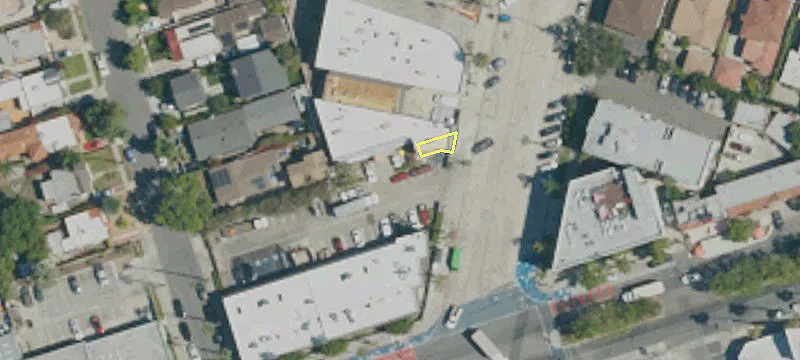 3223 La Cienega Ave