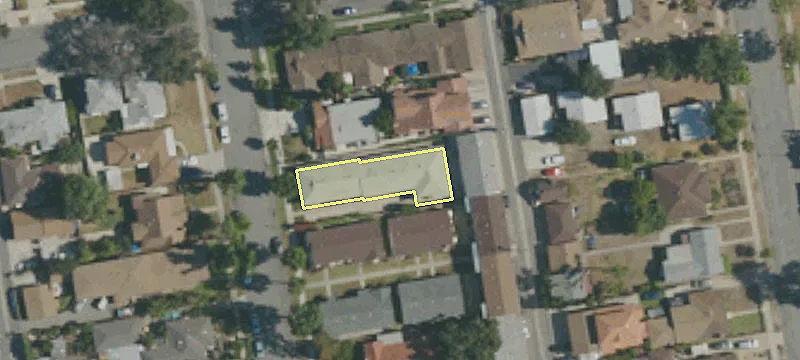 5944 Camellia Ave