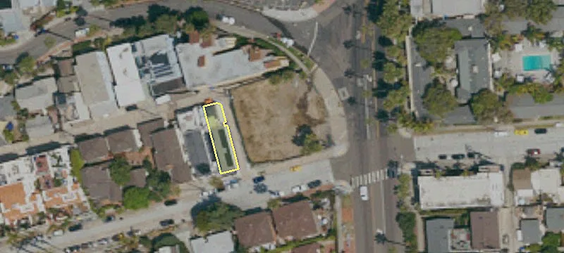 La Jolla Blvd