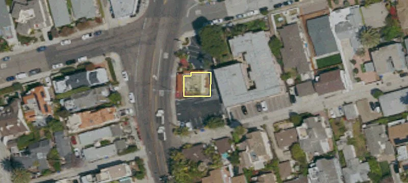 7345 La Jolla Blvd