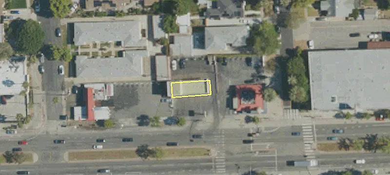 1707 Colorado Blvd
