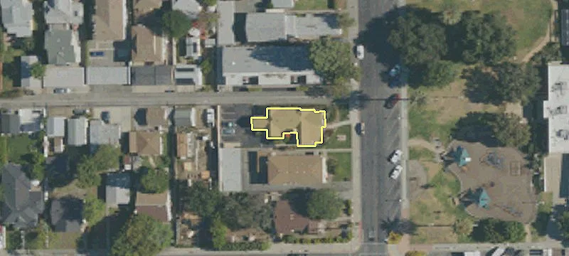 315 Primrose Ave