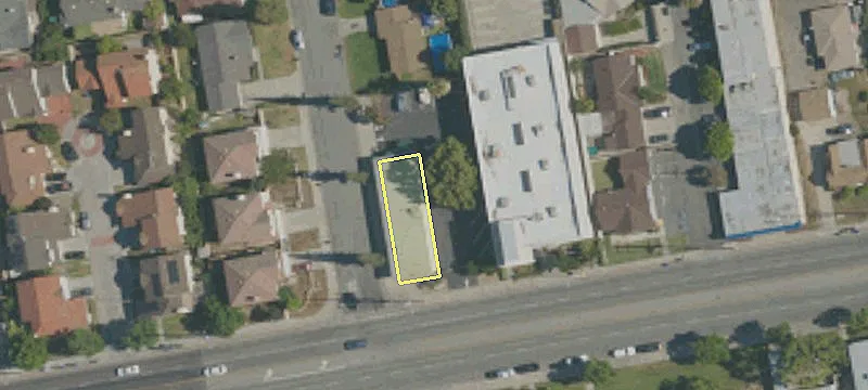 10203 Lowr Azusa Rd