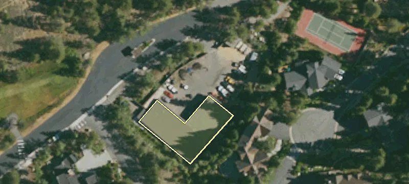 333 Resort Rd
