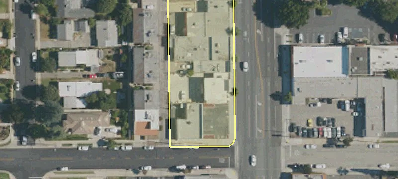 941 San Gabriel Blvd