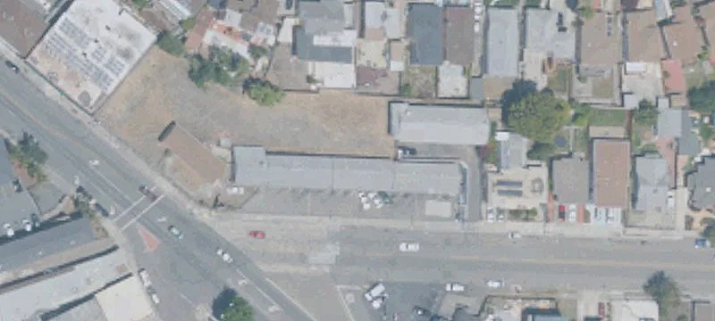 10150 Foothill Blvd