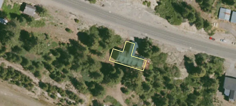 58300 Donner Pass Rd