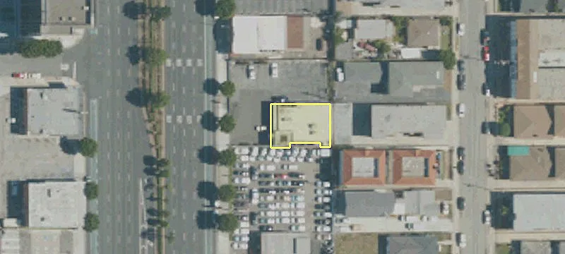 11712 Hawthorne Blvd