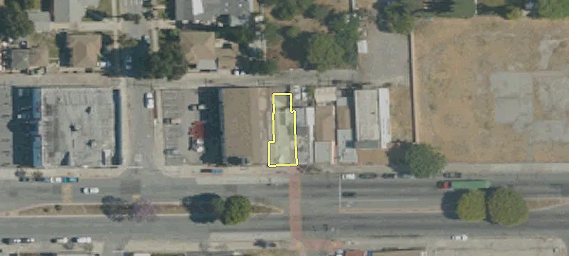 931 Rosecrans Ave