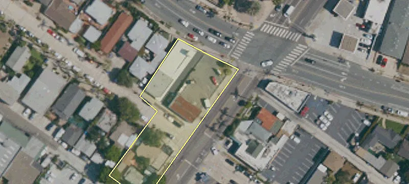 4805 Pt Loma Blvd