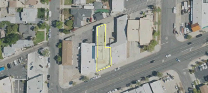 2313 Burbank Blvd, Unit C