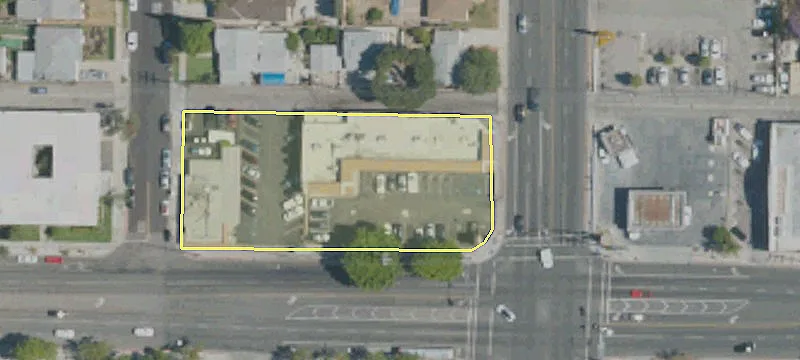 2501 Victory Blvd