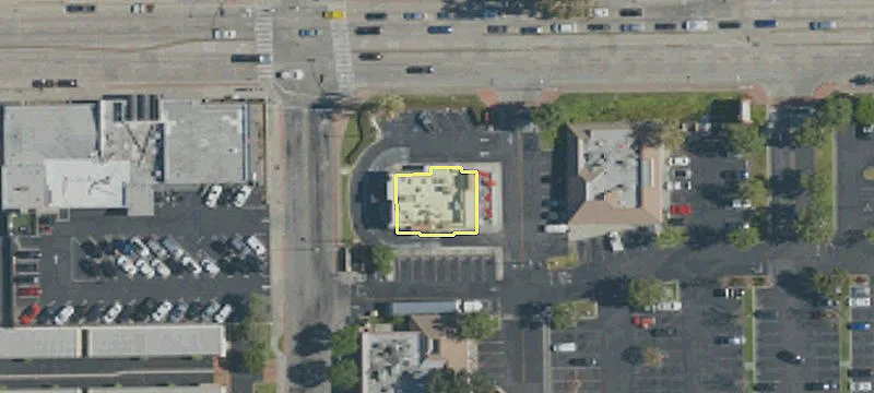 190 Foothill Blvd