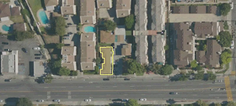 321 Duarte Rd