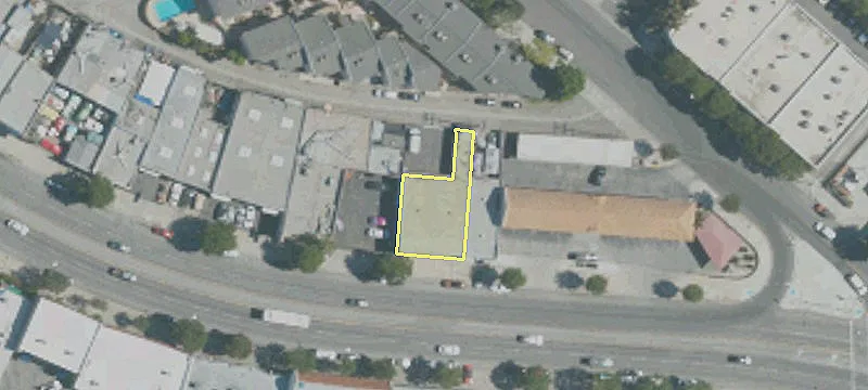 502 Victory Blvd