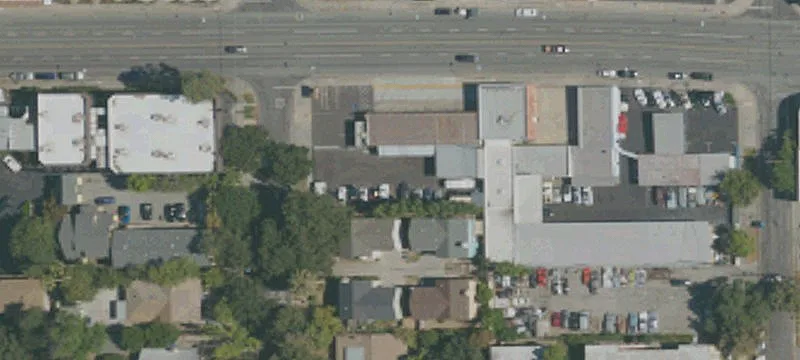 184 Chester Ave