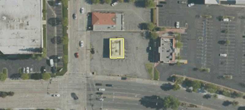 701 Huntington Dr