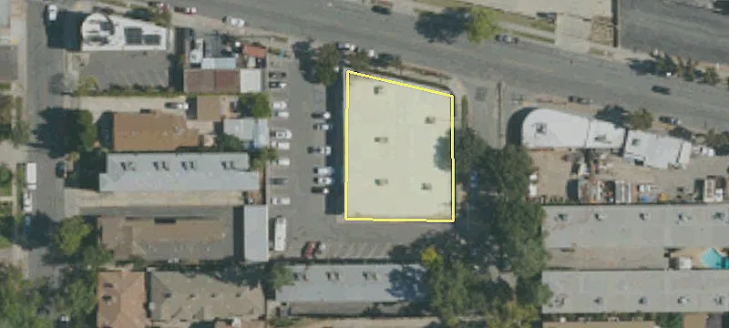 2180 Walnut St