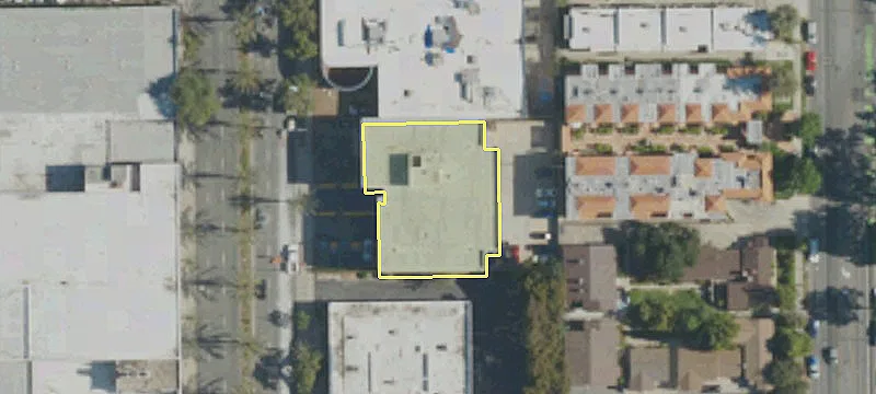 950 Arroyo Pkwy