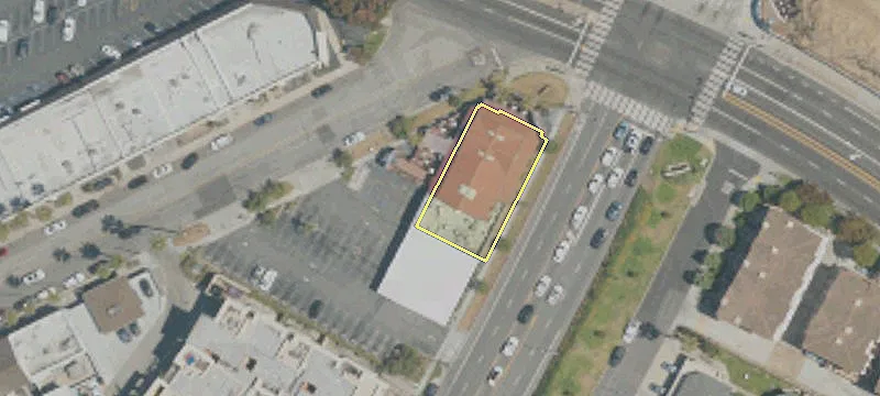 6300 Pacific Coast Hwy