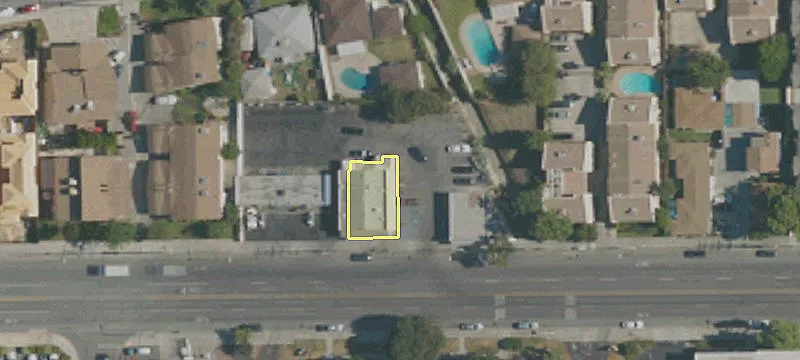 341 Duarte Rd