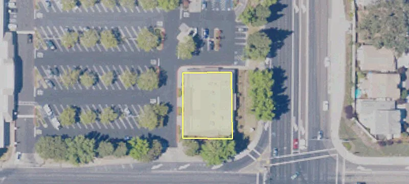4000 Foothills Blvd